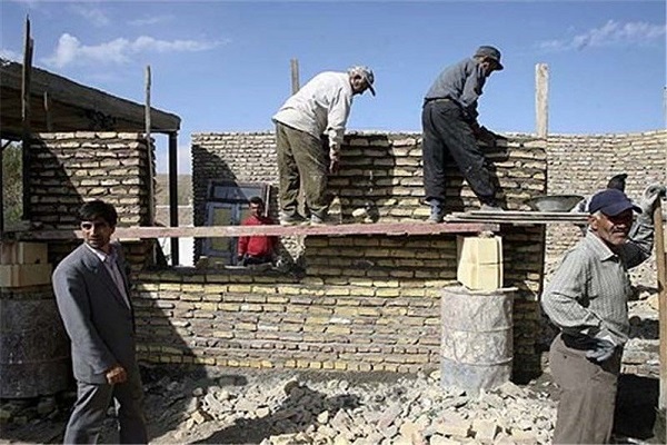 ارائه 51 مورد تسهیلات مسکن به مددجویان همدانی