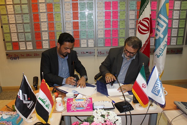 امضای تفاهم‌نامه همکاری میان شبکه‌های الکوثر و النعیم