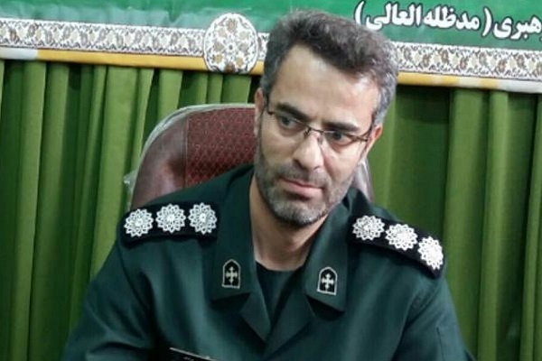 طرح &laquo;جهاد همبستگی&raquo; در نهاوند آغاز شد