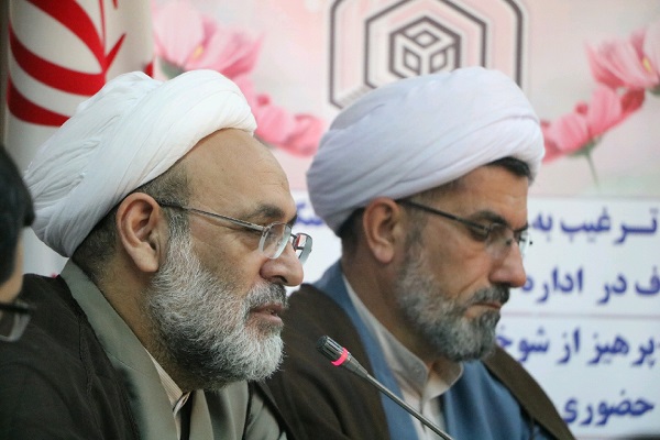 برخورد قاطع و سریع دستگاه قضا با متجاوزین به وقف