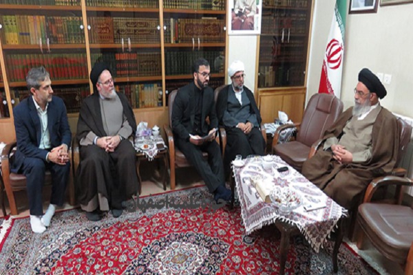 3 هزار طلبه اصفهانی در قم مشغول به تحصیل هستند