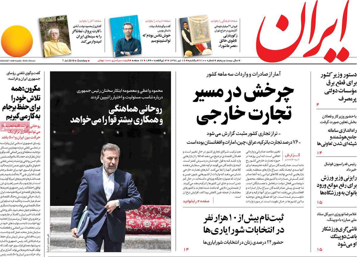 کیوسک مطبوعات/ کیوسک مطبوعات/