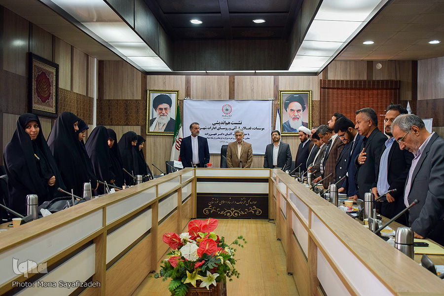 اقداماتی که مؤسسات قرآنی برای دریافت بودجه انجام دهند اقداماتی که مؤسسات قرآنی برای دریافت بودجه انجام دهند