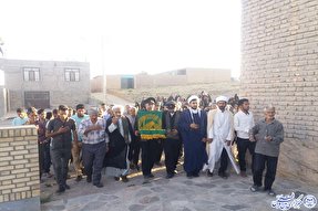 فرهنگ رضوی، امنیت اجتماعی و فرهنگی را فراهم می&zwnj;کند
