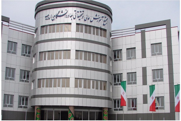 فاز اول طرح خوشه صنعتی فرآوری محصولات باغی سیب و انگور استان به اتمام رسید