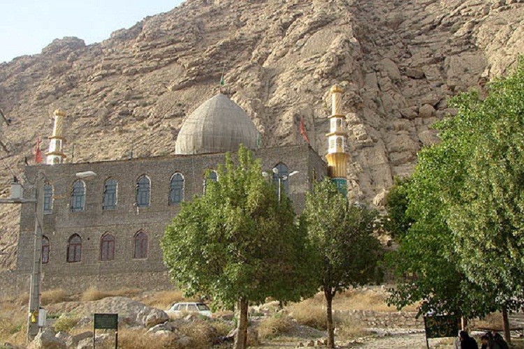 امامزده عبدالله(ع)؛ میزبان همایش امامزادگان و بقاع متبرکه لرستان