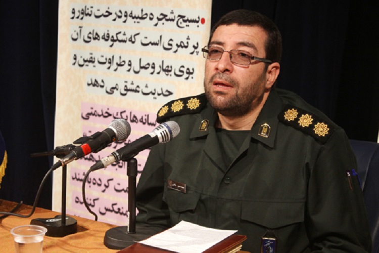 راهکارهای خلاقانه، جهت بصیرتافزایی نسل امروز تدوین شود راهکارهای خلاقانه، جهت بصیرتافزایی نسل امروز تدوین شود
