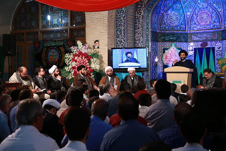 313 برنامه در جشنواره &laquo;زیرسایه خورشید&raquo; در یزد اجرایی می&zwnj;شود