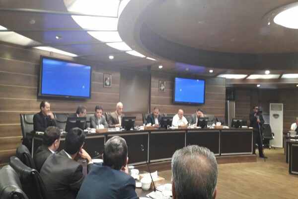 فعالیت ۲۳ مجتمع صنفی در آذربایجان غربی