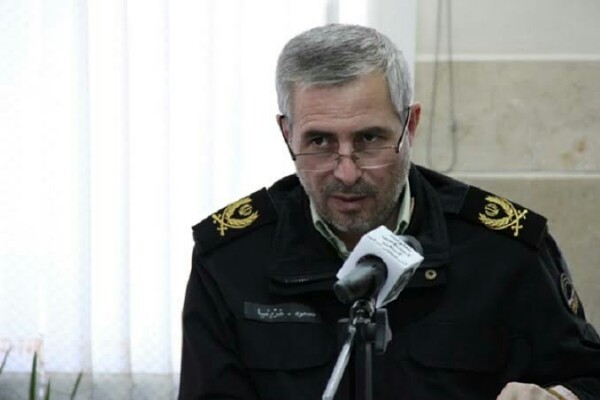 رشد ۲۷ درصدی کشفیات مواد مخدر در آذربایجان غربی رشد ۲۷ درصدی کشفیات مواد مخدر در آذربایجان غربی