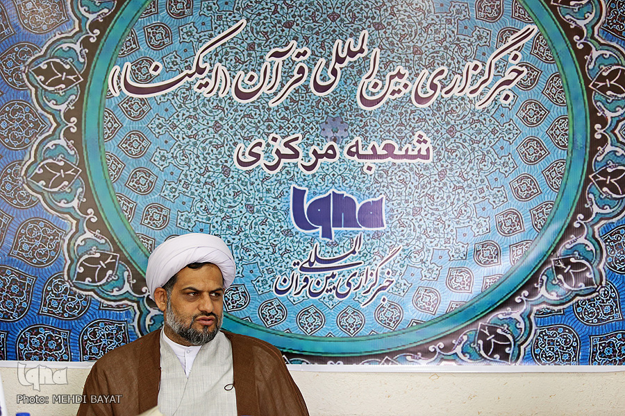ضرورت تشکیل مجمع خیرین توسعه بقاع متبرکه/ انقلاب بزرگترین دستاورد حضور امامزادگان در کشور است