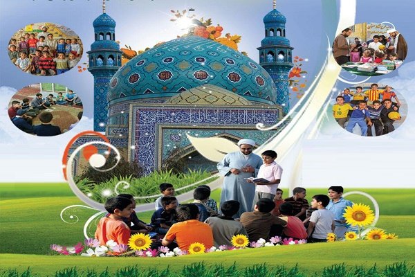 طرح نشاط معنوی در ۱۶ امامزاده قم اجرا می&zwnj;شود