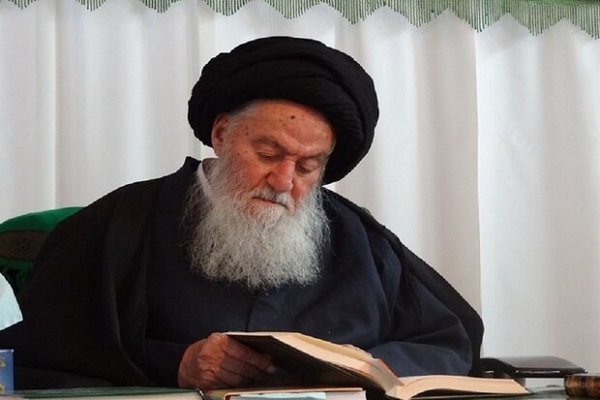 پیکر آیت&zwnj;الله حسینی شاهرودی در قم تشییع می&zwnj;شود
