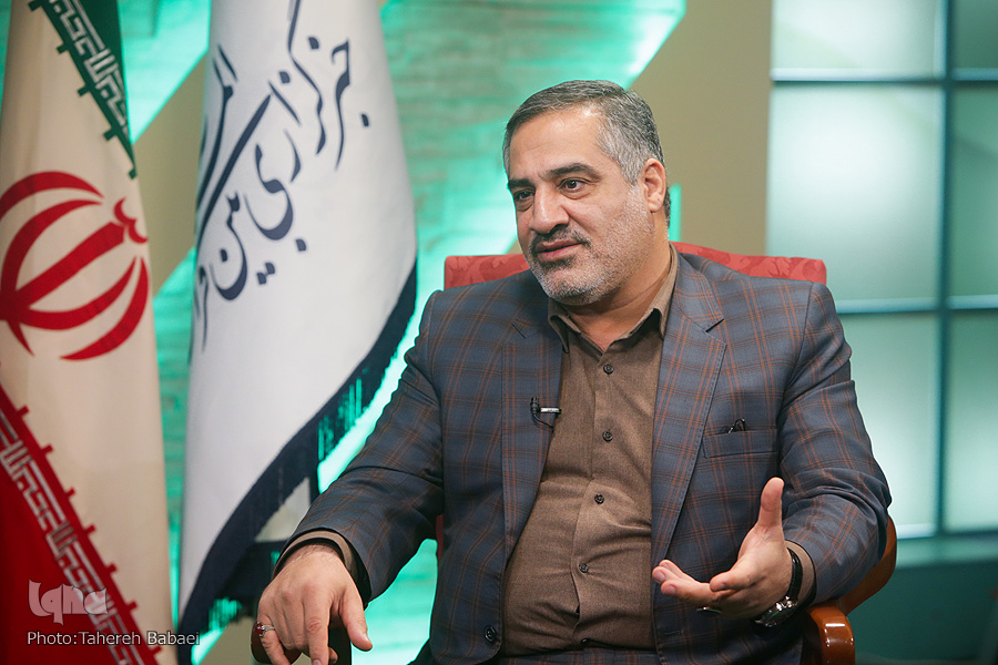 نیازمند بازنگری در علم تجوید هستیم