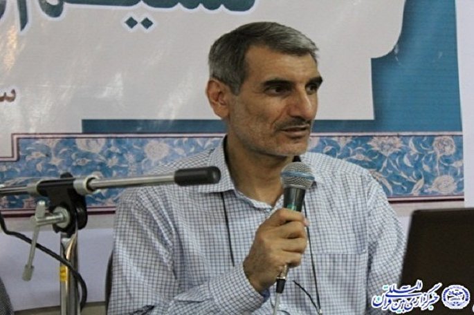 مؤسسه &laquo;نسیم وحی&raquo;؛ تنها مرجع تخصصی آموزش تدبر قرآن در چهارمحال&zwnj;وبختیاری