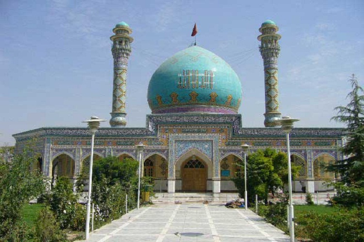 همایش تجلیل از امامزادگان و بقاع متبرکه با محوریت امامزاده حسن(ع) در کرج برگزار می&zwnj;شود