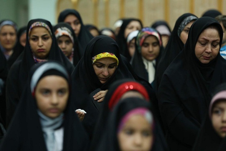 گزارش تصویری/ کاروان «زیر سایه خورشید» مهمان نظامی‌های کنارک شد