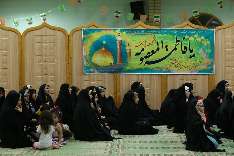 گزارش تصویری/ کاروان «زیر سایه خورشید» مهمان نظامی‌های کنارک شد