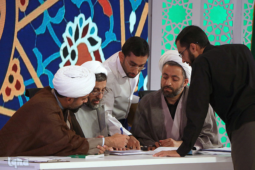 پیشنهاد راه‌اندازی رقابت‌های تیمی و شیوه لیگی در مسابقات سراسری قرآن