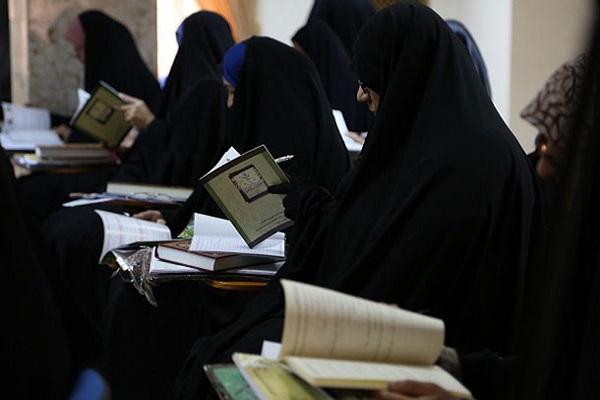 مشارکت 22 مرکز قرآنی در برگزاری دوره&zwnj;های آموزشی تویسرکان
