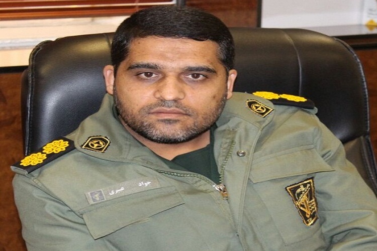 بازخوانی عملیات مرصاد با روایتگری رزمندگان شاهرودی بازخوانی عملیات مرصاد با روایتگری رزمندگان شاهرودی