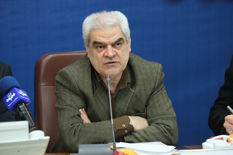 سهم پایین دولت در سرمایه&zwnj;&lrm;گذاری&zwnj;های استان