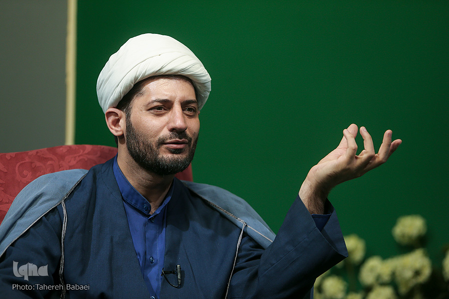 ما مسئول احیای معروفِ «امر به معروف» هستیم/ مسئله حجاب، سیاسی شده و باید با آن برخورد سیاسی کرد/ به احقاق حقوق کارگران کمک می‌کنیم
