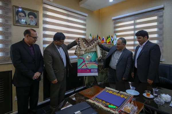 جشنواره &laquo;شهر من&raquo;؛ فرصتی برای انتقال مفاهیم فرهنگ شهروندی