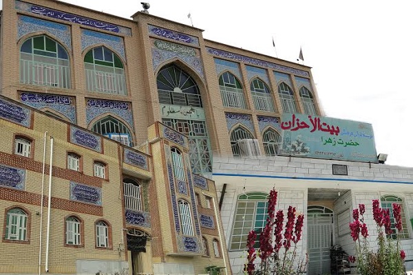 موسسه بیت&zwnj;الاحزان بیش از دوهزار حافظ قرآن تربیت کرده است/ تاسیس 180 شعبه