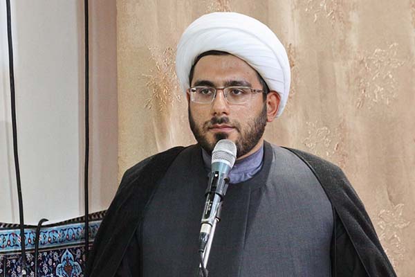 گردهمایی خطاطان برتر کشور در حرم حضرت معصومه(س)