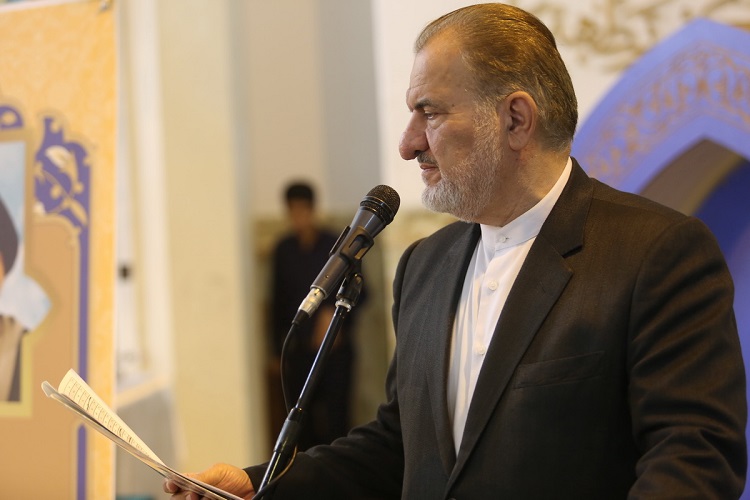 همایش &laquo;طوبای کرامت&raquo;
