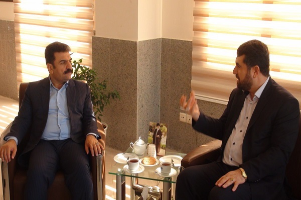 مهارتآموزی به زندانیان گامی مهم در کاهش بازگشتپذیری آنان است