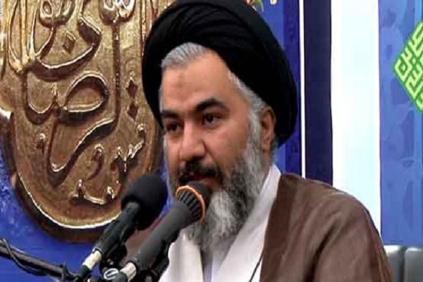 حضرت زهرا(س) محور حدیث کسا است