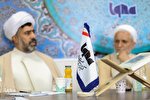حضور مدیرکل تبلیغات اسلامی استان مرکزی در ایکنا