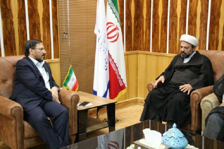 ساخت مجتمعهای فرهنگی حوزه علمیه در ۲۶ استان ساخت مجتمعهای فرهنگی حوزه علمیه در ۲۶ استان