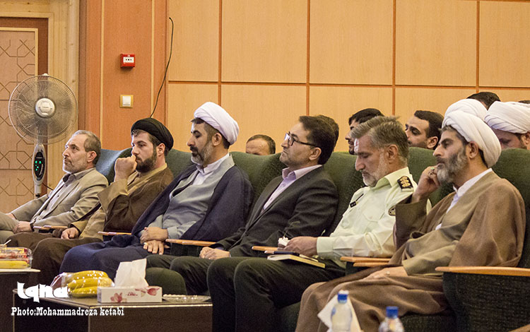 آمادگی اوقاف در بهره&zwnj;مندی از موقوفات در بخش تولید ثروت در کشور