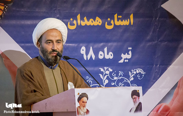 آمادگی اوقاف در بهره&zwnj;مندی از موقوفات در بخش تولید ثروت در کشور