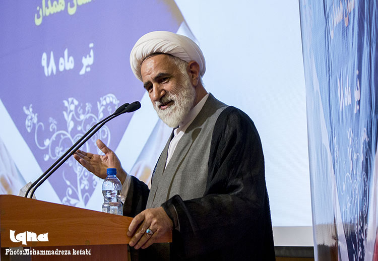 آمادگی اوقاف در بهره&zwnj;مندی از موقوفات در بخش تولید ثروت در کشور