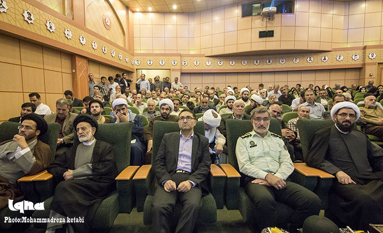 آمادگی اوقاف در بهره&zwnj;مندی از موقوفات در بخش تولید ثروت در کشور