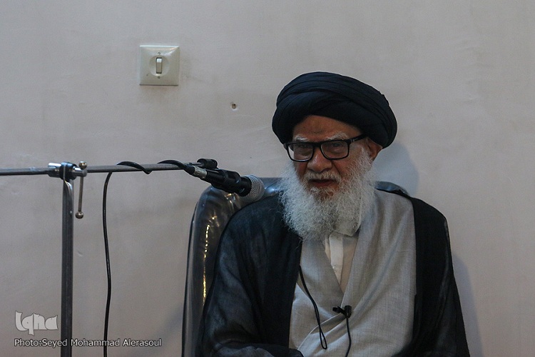 یاری&zwnj;گران فقرا، نزد پروردگار جایگاه بالاتری دارند