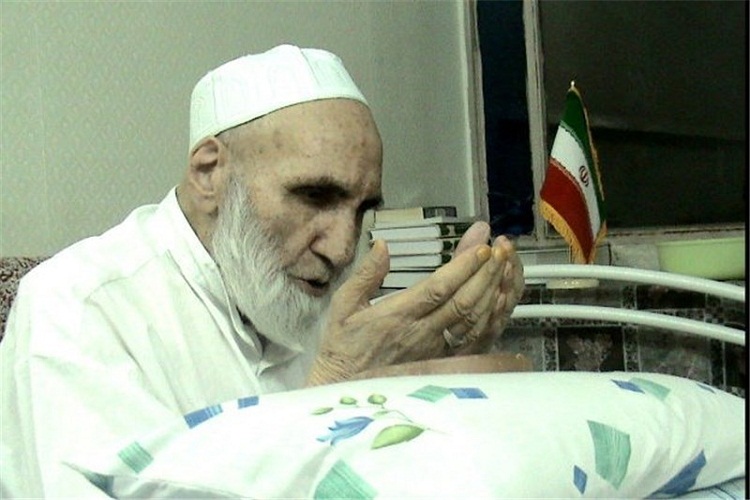 مراسم سالگرد ارتحال آیت&zwnj;الله مروجی در کوهدشت برگزار می&rlm;&zwnj;شود