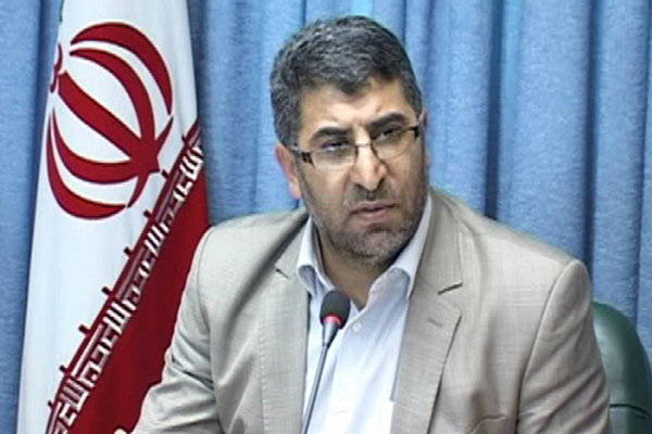 تجمع 2500 خادم&zwnj;یار اردبیلی در شب میلاد امام رضا(ع)