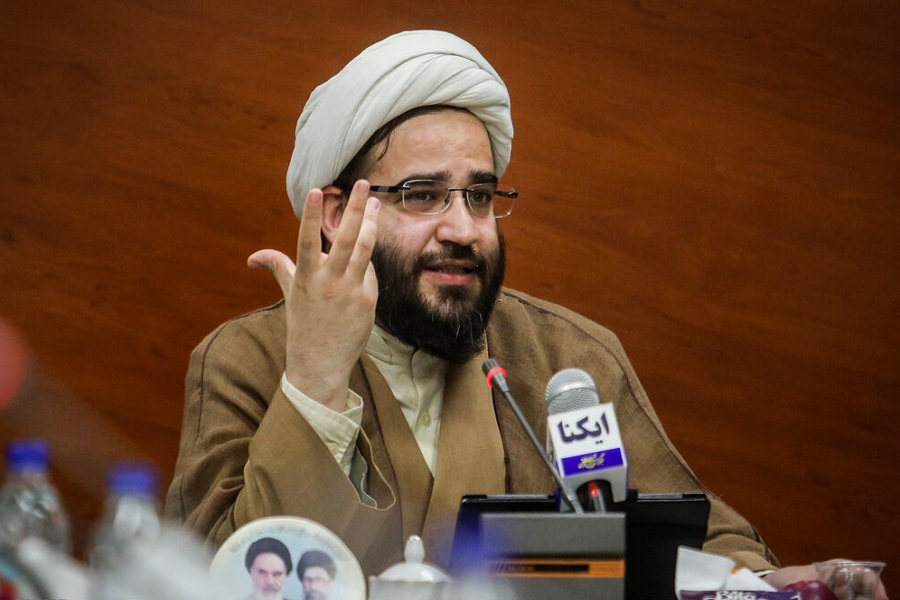 هنر و معنویت؛ معجون اثرگذار مداحی با ترکیب محتوا