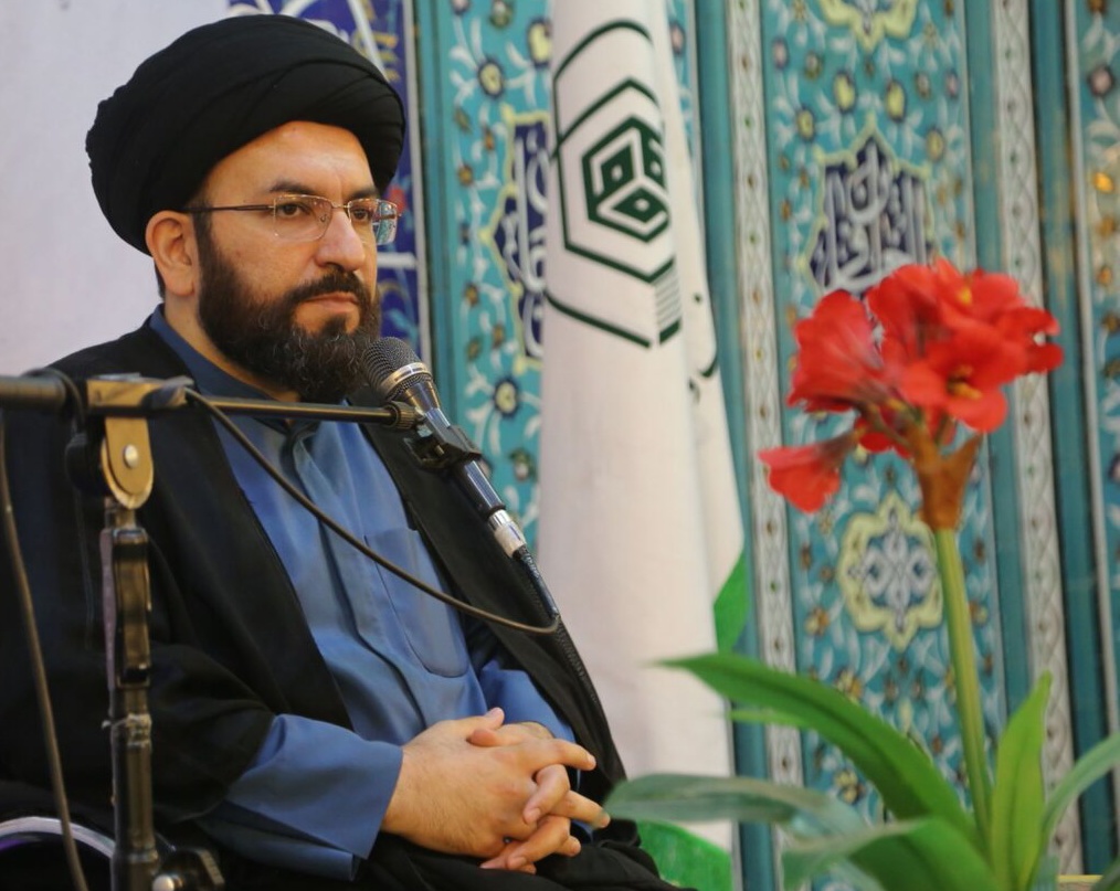 نشر معارف قرآنی سبب کاهش آسیبهای اجتماعی میشود نشر معارف قرآنی سبب کاهش آسیبهای اجتماعی میشود