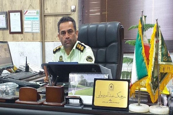 برگزاری اجتماع عظیم عفاف وحجاب در بابلسر