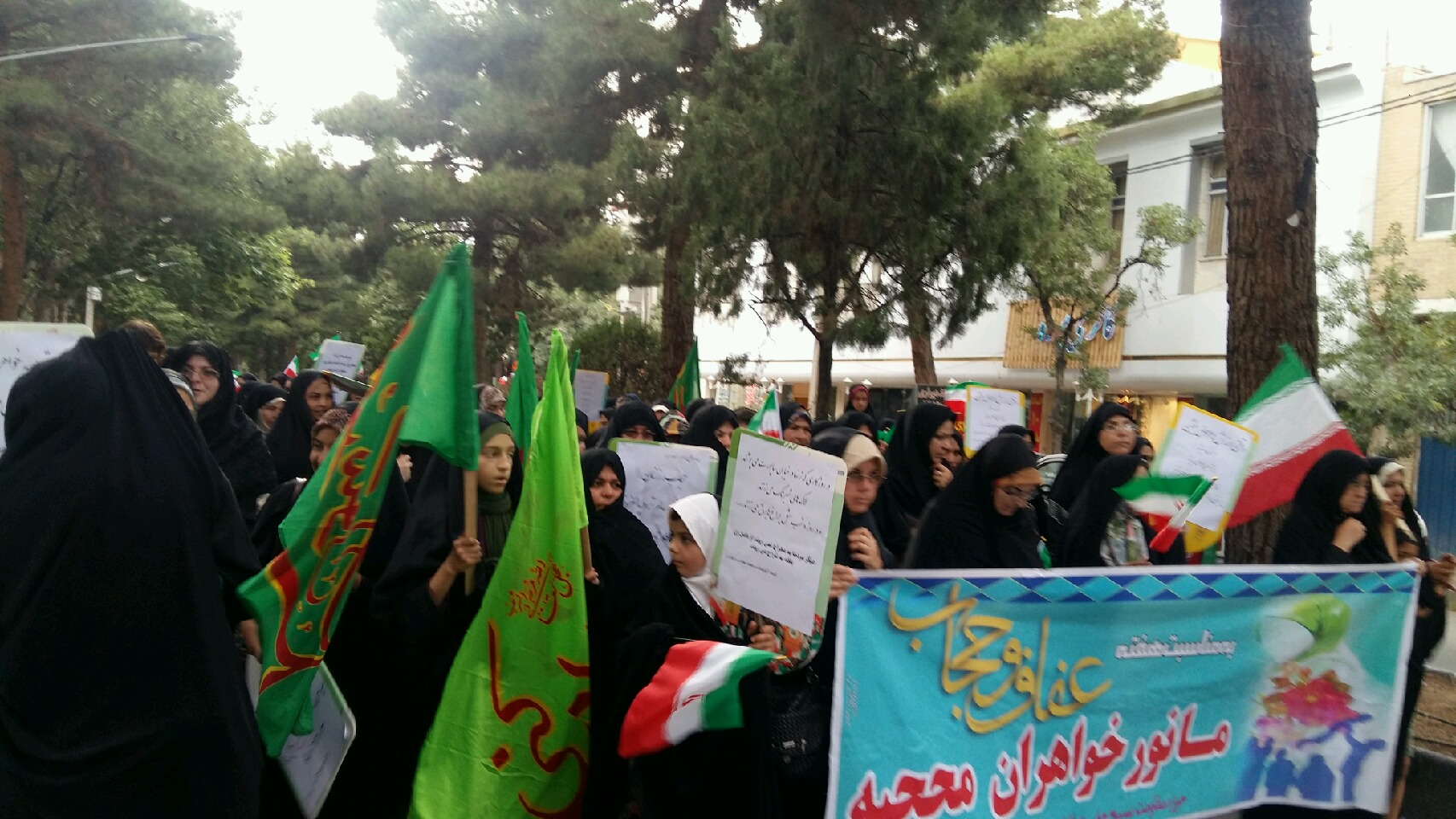 لزوم فرهنگ سازی سیره فاطمی در جامعه لزوم فرهنگ سازی سیره فاطمی در جامعه