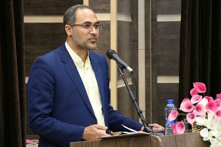 ورود بیش از 29 هزار پرونده به دادستانی سمنان ورود بیش از 29 هزار پرونده به دادستانی سمنان