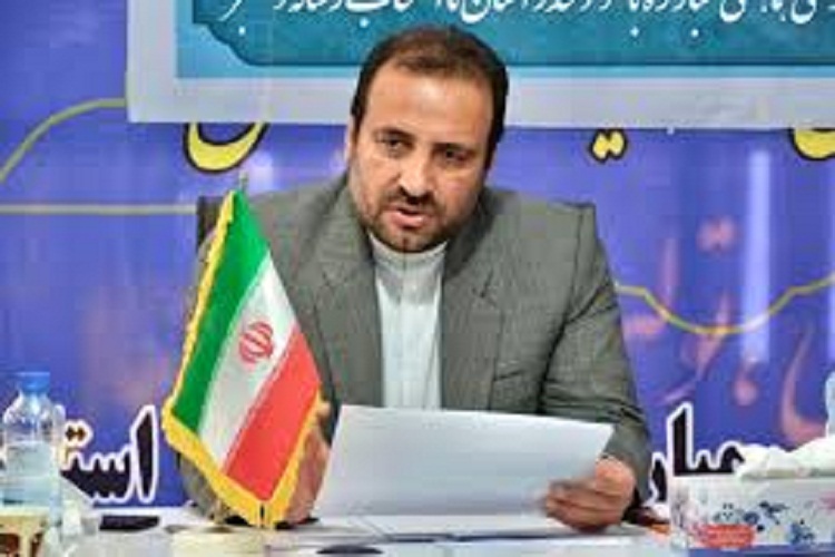 رشد ۱۳ پله&zwnj;ای لرستان در مبارزه با مواد مخدر