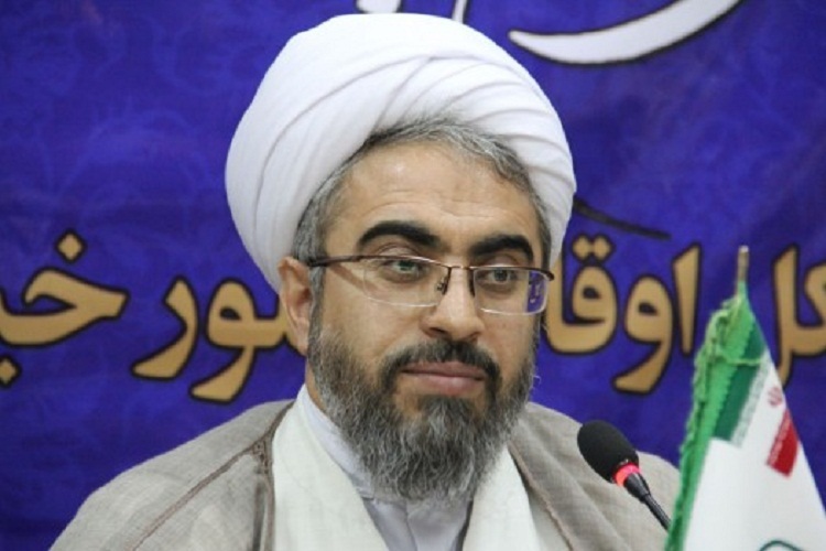 میزبانی 20 امامزاده سمنان در طرح نشاط معنوی میزبانی 20 امامزاده سمنان در طرح نشاط معنوی
