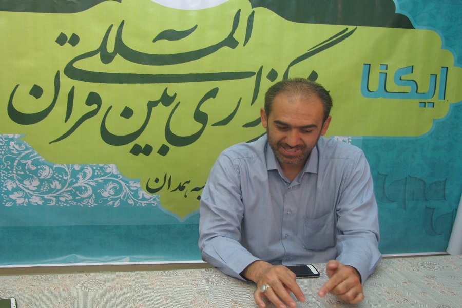 تفکر جهادی موجب نهادینه شدن رفتارهای قرآنی در جامعه می&zwnj;شود